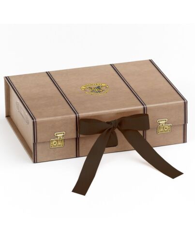 Harry Potter Small Trunk Gift Box-TM-05323