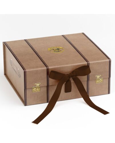 Harry Potter Medium Trunk Gift Box-TM-05324