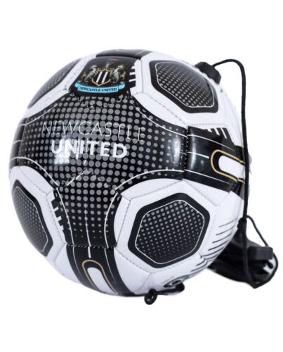 Newcastle United FC Size 2 Skills Trainer-TM-04559