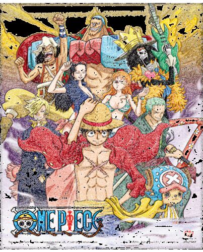 One Piece Framed Victory 3D Picture-TM-05261