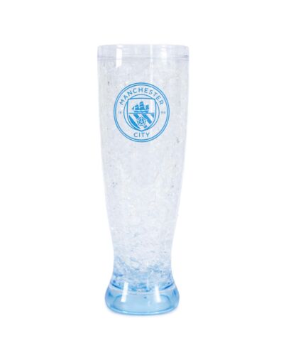 Manchester City FC Slim Freezer Mug-TM-05707