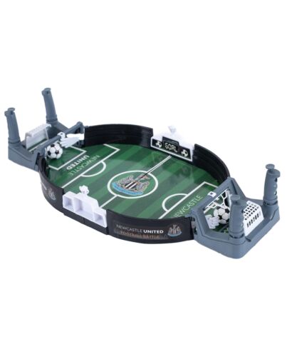 Newcastle United FC Mini Football Game-TM-04606