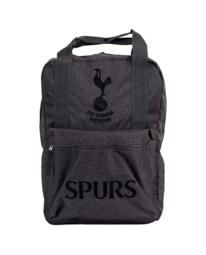 Tottenham Hotspur FC Premium Backpack-TM-04536
