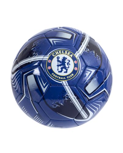 Chelsea FC Turbine Skill Ball-TM-04565