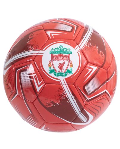 Liverpool FC Turbine Football-TM-04580