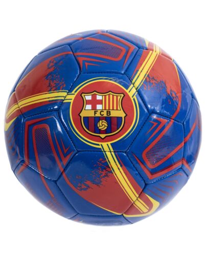 FC Barcelona Turbine Football-TM-04582