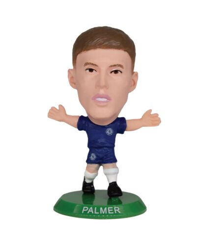 Chelsea FC SoccerStarz Palmer-TM-05676