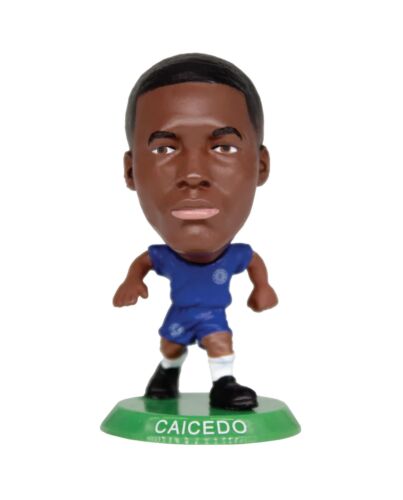 Chelsea FC SoccerStarz Caicedo-TM-05678