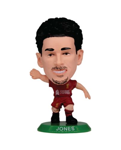 Liverpool FC SoccerStarz 2025 Jones-TM-05690