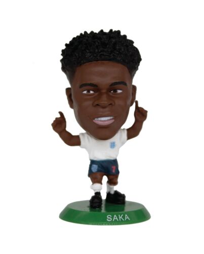 England FA SoccerStarz Saka-TM-05229