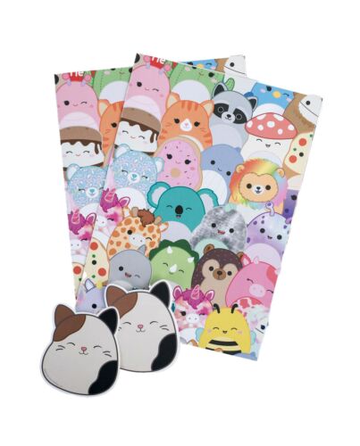 Squishmallows Gift Wrap-TM-05637