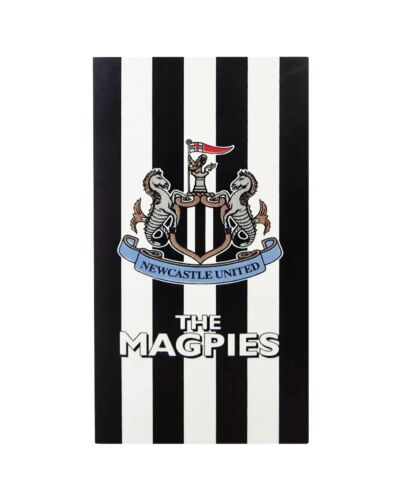 Newcastle United FC Towel-TM-04203
