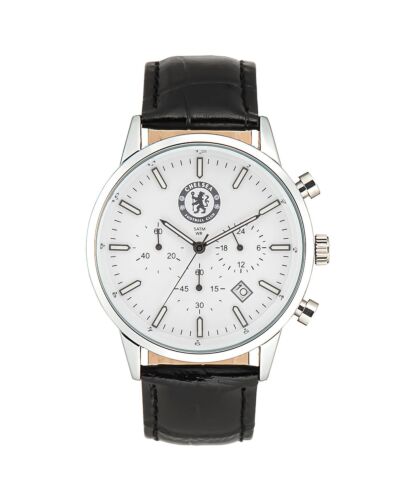 Chelsea FC Mens Chronograph Watch-TM-04702