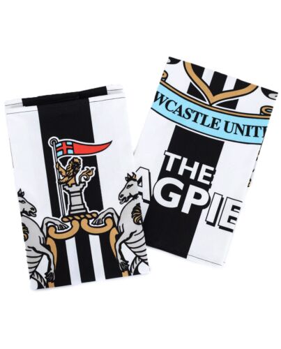 Newcastle United FC Tea Towel Set-TM-04269