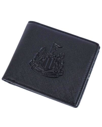 Newcastle United FC PU Wallet-TM-04276