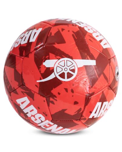 Arsenal FC Graffiti Football-TM-04594