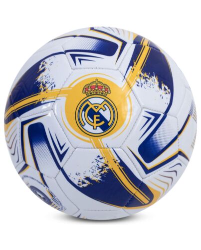 Real Madrid CF Turbine Football-TM-05263