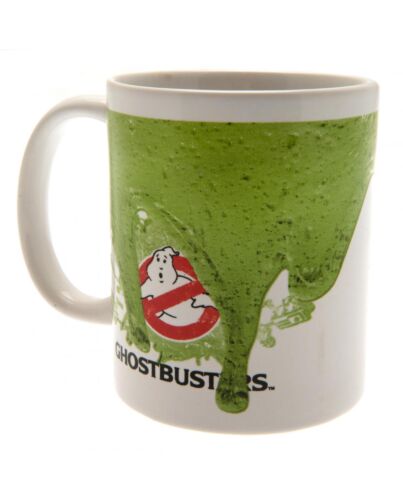 Ghostbusters Mug-112609