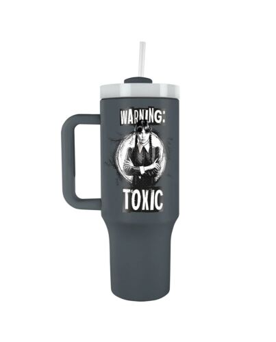 Wednesday 40oz Tumbler-TM-05523