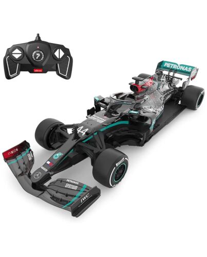 Mercedes AMG F1 EQ Radio Controlled Car 1:18 Scale-TM-05993