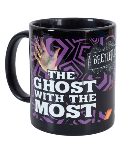 Beetlejuice Mug-TM-05962