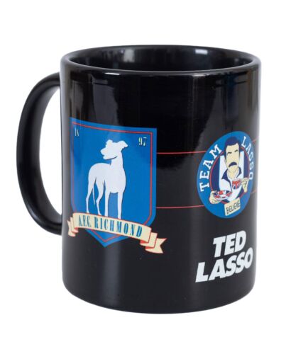 Ted Lasso AFC Richmond Mug-TM-05964