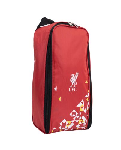 Liverpool FC Particle Boot Bag-TM-05979