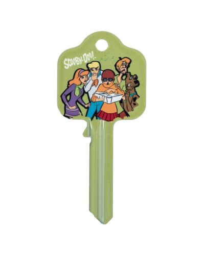 Scooby-Doo Door Key-TM-05989