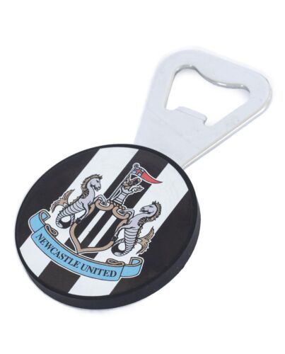 Newcastle United FC Magnetic Bottle Opener-TM-04218