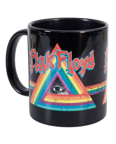 Pink Floyd Providence Mug-TM-05960