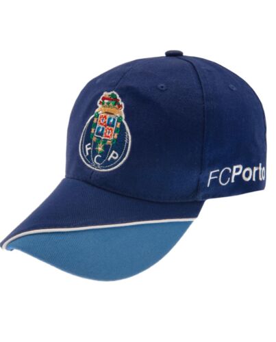 FC Porto Cap-180329