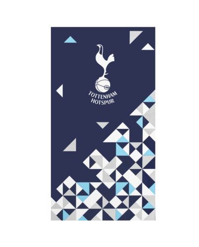 Tottenham Hotspur FC Particle Towel-TM-02830