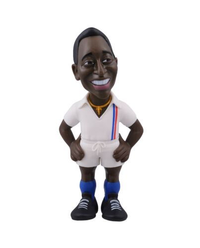 Pele MINIX Figure 12cm Escape To Victory-TM-05970