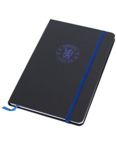 Chelsea FC Classic Notebook-TM-06032
