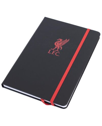 Liverpool FC Classic Notebook-TM-06033