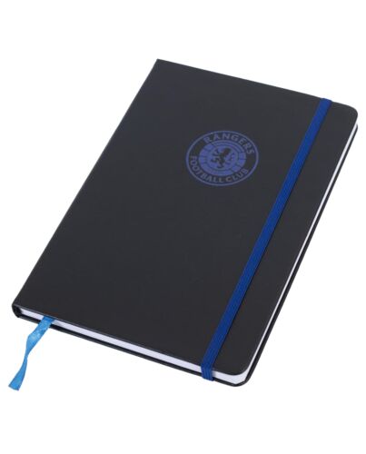 Rangers FC Classic Notebook-TM-06035