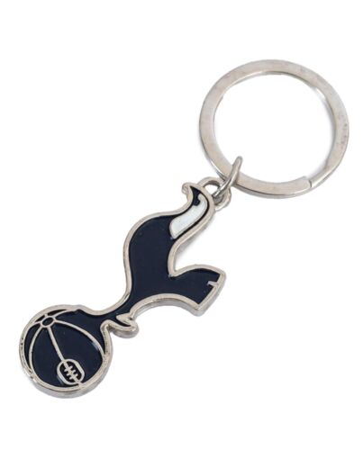 Tottenham Hotspur FC Executive Crest Keyring-TM-06055
