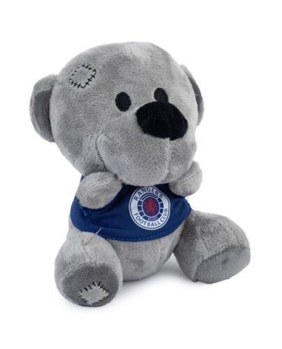 Rangers FC Timmy Bear-TM-06088