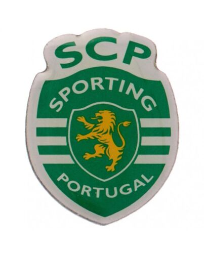 Sporting CP Crest Badge-179927