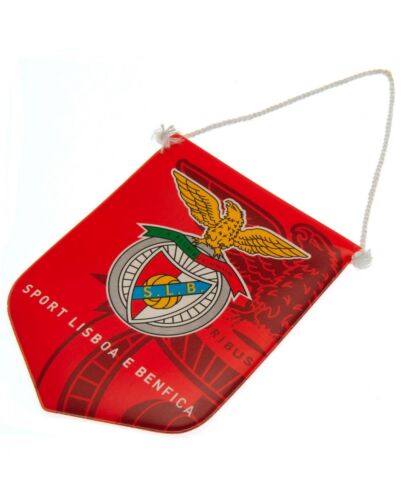 SL Benfica Mini Pennant-179923