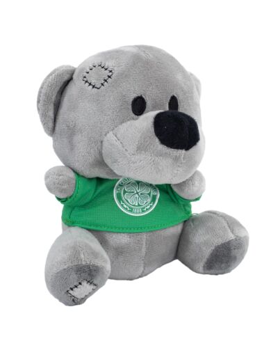 Celtic FC Timmy Bear-TM-05861