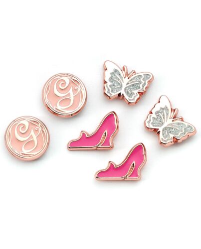 Wicked Glinda Stud Earrings Set-TM-05910