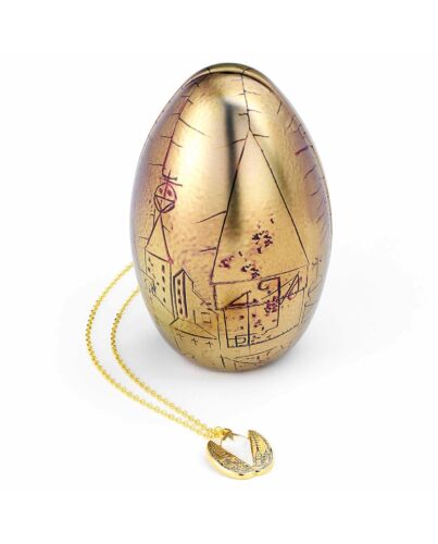 Harry Potter Golden Egg Gift Tin-TM-05917