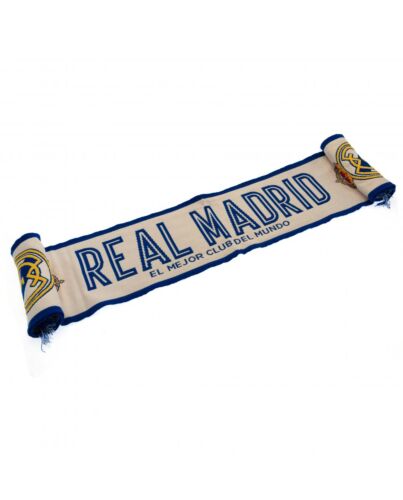 Real Madrid CF Established Scarf-145759