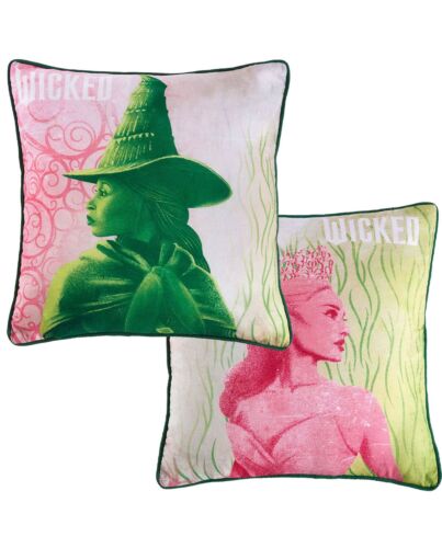 Wicked Twill Cushion-TM-06078