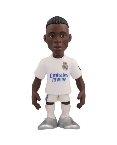 Real Madrid CF MINIX Figure 12cm Camavinga-TM-05653