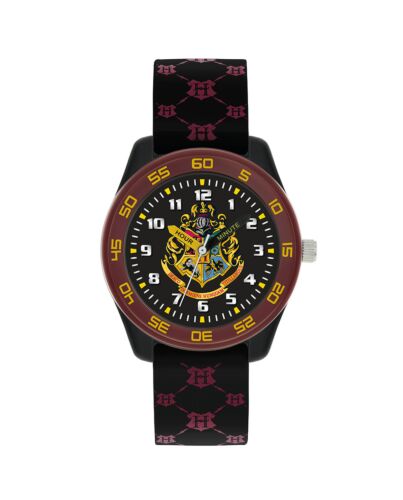 Harry Potter Hogwarts Junior Time Teacher Watch-TM-05741