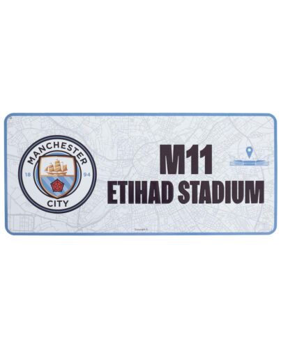 Manchester City FC Route To Sign-TM-05749