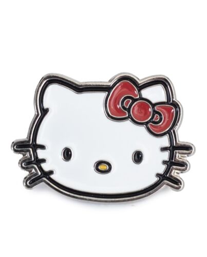 Hello Kitty Pin Badge-TM-05931