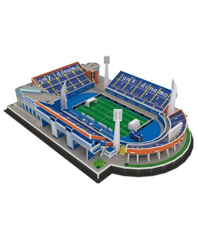 GNK Dinamo Zagreb 3D Stadium Puzzle-TM-06086